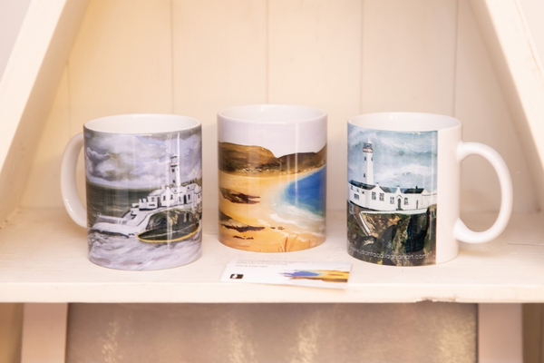 Donegal Mugs