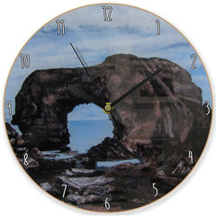 Donegal Wall Clock Great Arch, Fanad, C.o.Donegal, Ireland