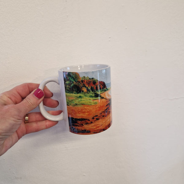 Mug Rathmulllan C.o.Donegal.