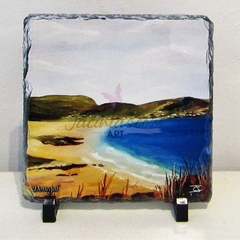 Slate Warden Beach Co Donegal Ireland