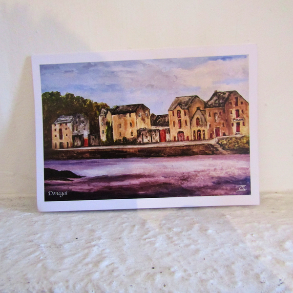 Cards Ramelton, Co.o Donegal, Ireland
