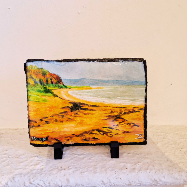 Slate of Rathmullan C.o. Donegal, Irealnd.