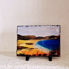 Slate Warden Beach/ Ballymastocker Bay, C.o. Donegal, Ireland