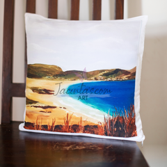 Cushion Warden Beach Fanad Co Donegal Ireland.