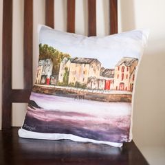 Cushion,Ramelton,C.o. Donegal, Ireland