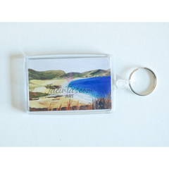 Keyring of Warden Beach