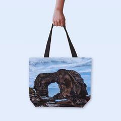 Donegal Tote Bag Great Arch